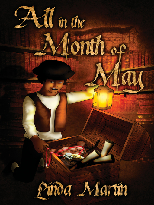 Title details for All in the Month of May by Linda Martin - Available